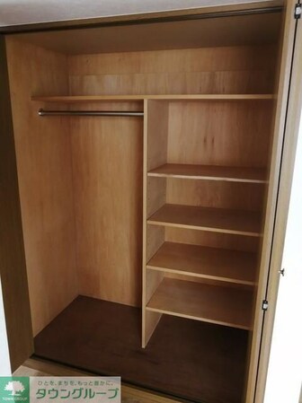 さくらコンフォルトの物件内観写真